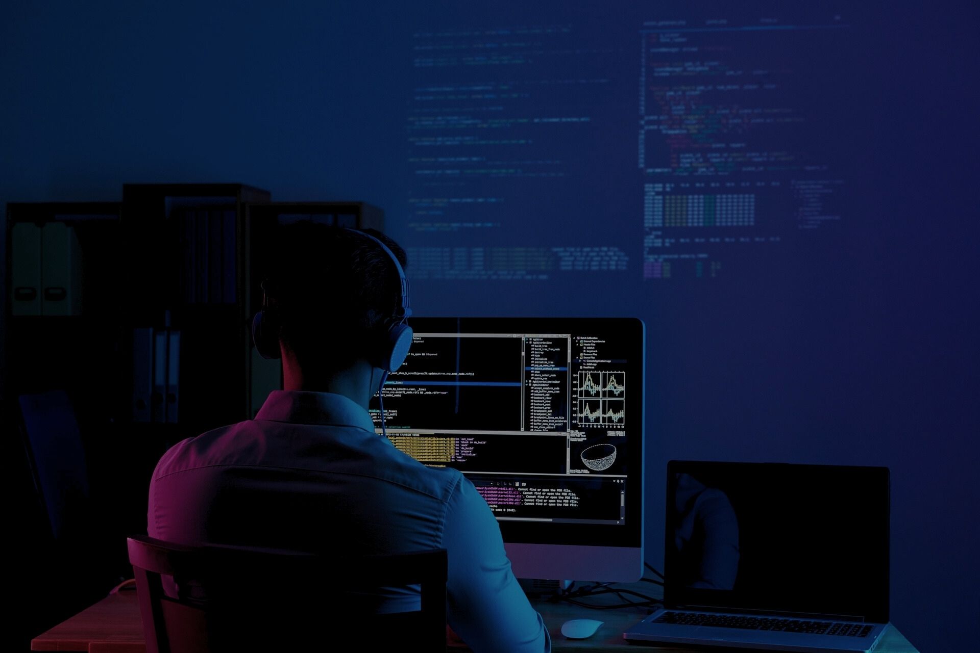 Développement Logiciel