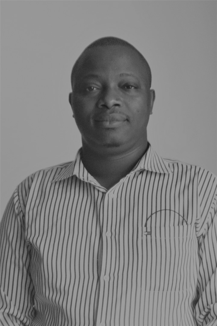 Billy Paul Kalambayi